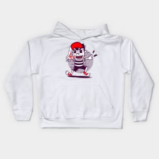 Dope-Ness Kids Hoodie